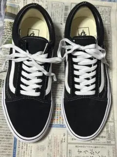 VANS OLD SKOOL DX サイズ27.5cm