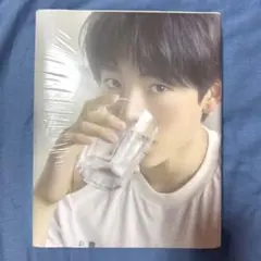 NCT WISH ユウシ 写真集