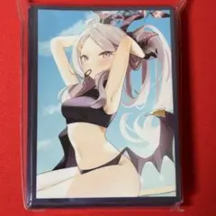 01001 スリーブ ブルーアーカイブ 空崎ヒナ