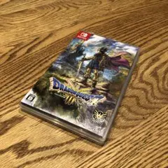 ドラゴンクエストIII Nintendo Switch