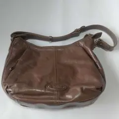 【 CHARLES JOURDAN 】 ショルダーバッグ