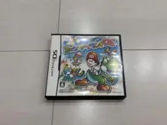 【動作確認済】ニンテンドーDS　ヨッシーアイランド