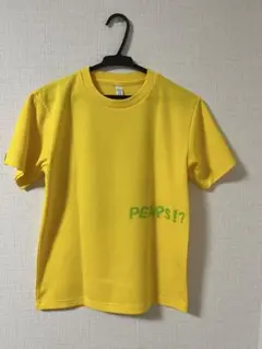 PEAPS ユニセックスSS
