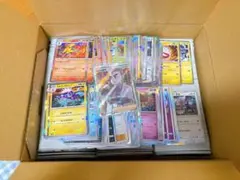 【匿名配送】ポケカ　まとめ売り　約2000枚※SR1枚おまけ付き