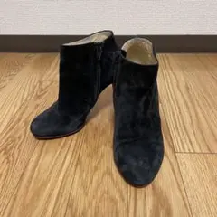 Christian Louboutin ショートブーツ