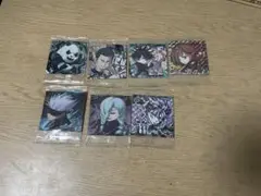 呪術廻戦ウェハースシールまとめ売り