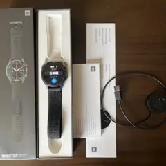 Xiaomi Mi Watch