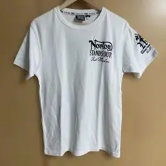 Norton ノートン　メンズ　Tシャツ　美品　MCD ガッチャ　ピート