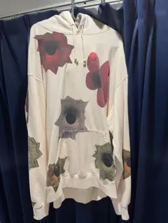 supreme ネイトローマパーカー