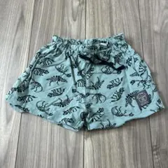 BREEZE ハーフパンツ 80