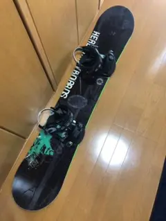 スノーボード 板 ビンディング HEAD