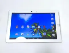 arrows タブレット 防水対応　フルセグ録画　10インチ 【8】