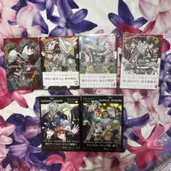 ツイステッドワンダーランド 1-4巻セット + アンソロジーコミック