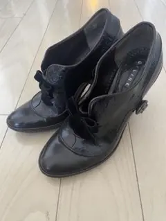 セリーヌ ブーティ