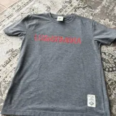 ルースイソンブラ☆プラTシャツ☆XS