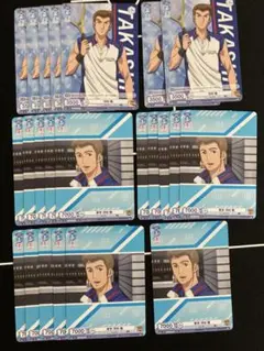 新テニスの王子様　WSB 河村 隆　まとめ売り