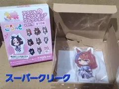 ウマ娘 ころっと アクリルミニフィギュアコレクション vol.1