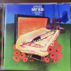 BCM CD MFSB /Back Stabbers