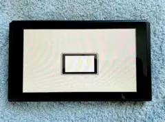 Switch スイッチ 本体のみ 画面のみ 旧型 バッテリー強化 新型 ⑤