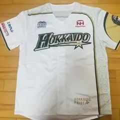 日本ハム　ファイターズ　ユニフォーム ウポポイ