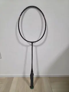美品 カーボネックス35 3UG5 ヨネックス バドミントン ラケット ヨネックス カーボネックス35 バドミントンラケット CARBONEX