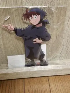 忍たま乱太郎 土井半助　アクリルスタンド select ×collect
