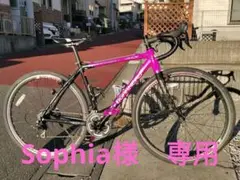 【引取千葉柏】GARNEAUシクロクロス LGS-CX