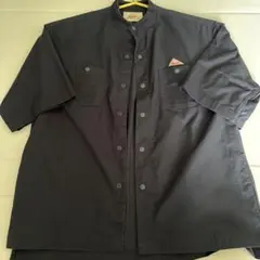 KELTY ブラック 半袖シャツ M