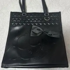 mikko NICE CLAUP トートバッグ