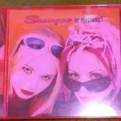 Shampoo Or Nothing　アルバム