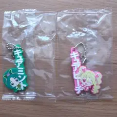 プリキュア　ネームコレクション