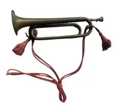 [極美品] 下倉楽器 信号ラッパ CONTEST コンテスト M.takewaka on X: 