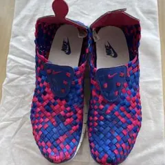 Nike free woven 4.0
