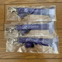 サンフレッチェ広島 キーホルダー　ガチャ