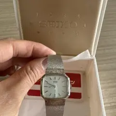 SEIKO 腕時計