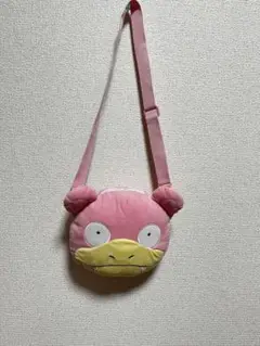 ヤドン フェイスポーチ