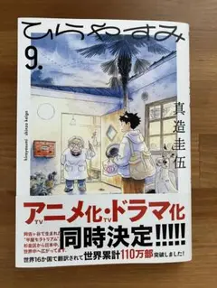 ひらやすみ 9