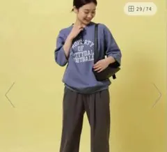 JOURNAL STANDARDレリューム Tシャツ