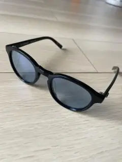 【BLACKFLY】サングラス　ブルーレンズ