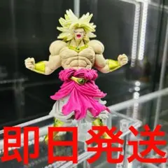 HGEX ブロリー ドラゴンボール ブロリー HG EX ドラゴンボール - メルカリ