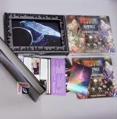 TETRIS EFFECT CONNECTED 限定版ボックス（ゲーム無）