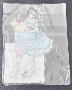 未開封 楽天コレクション MEIKO アクリルスタンド C賞 アクスタ