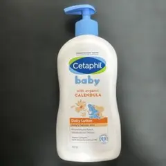 Cetaphil ベビーローション 400ml