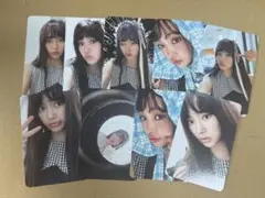 NewJeans ヘイン　トレカ　シーグリ