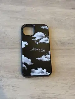 CASETIFY LOUVRE iPhone14ケース マグセーフ対応