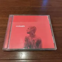 チェンジズ₋デラックス・エディション(限定盤) ジャスティン・ビーバー　国内盤