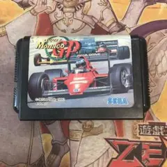 スーパーモナコGP fc ソフト