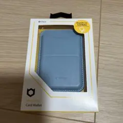 【新品未開封】iface magsynq card wallet