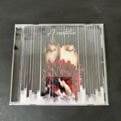 「A revolution」アルバム　LOVEPSYCHEDELICO