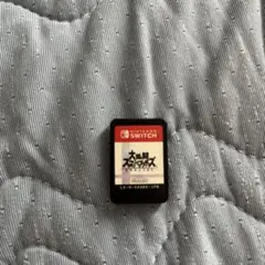 Nintendo Switch 大乱闘スマッシュブラザーズ パケ無し